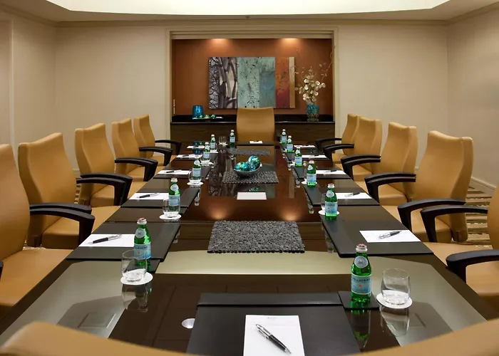 Newport Beach Marriott Bayview
