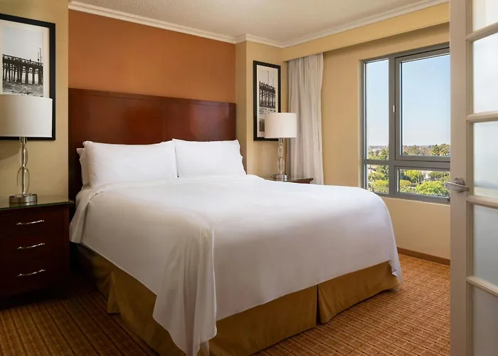 Newport Beach Marriott Bayview