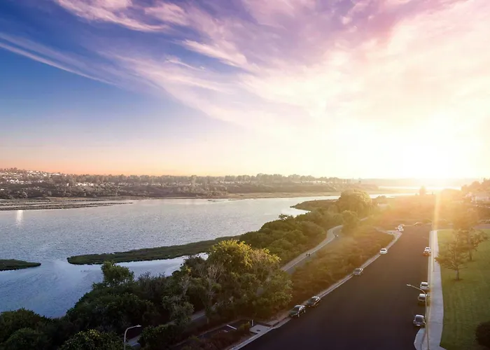 Newport Beach Marriott Bayview