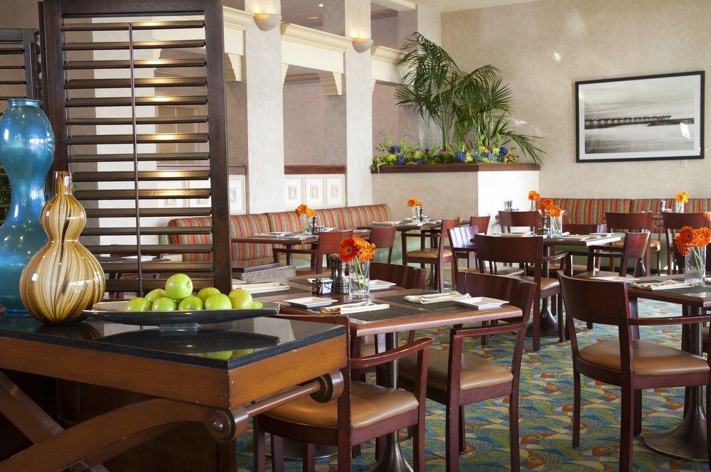 Hotel Newport Marriott Bayview