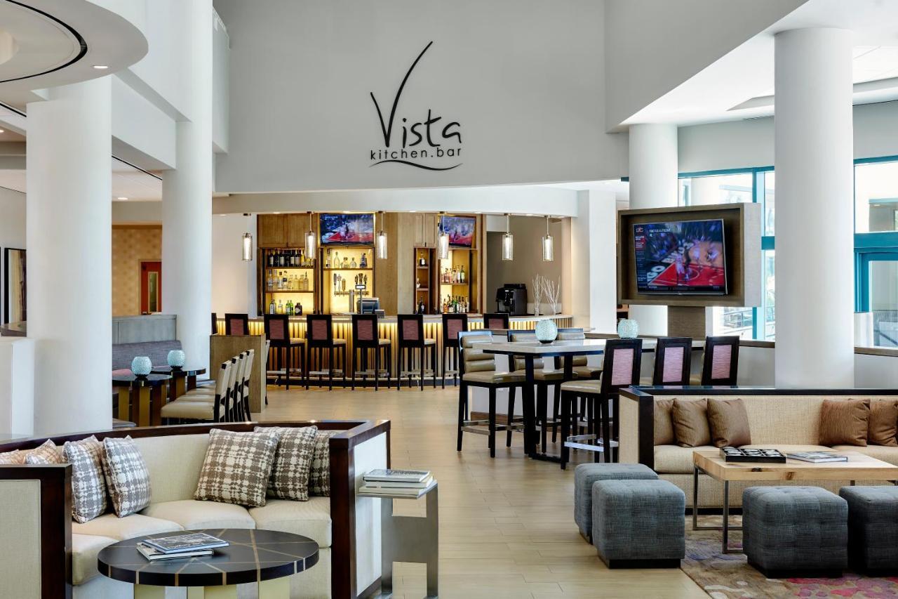 Newport Marriott Bayview Hotel Newport Beach