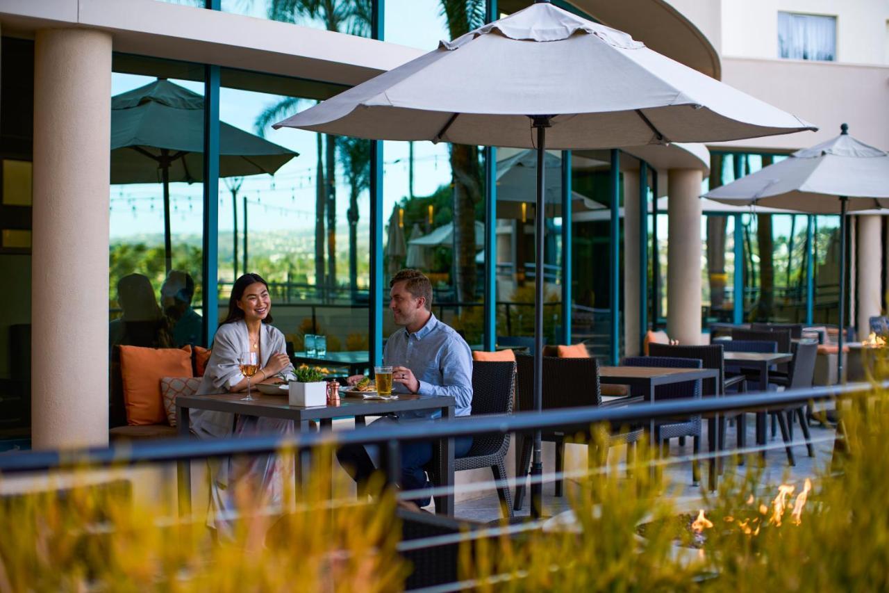 Newport Marriott Bayview Newport Beach