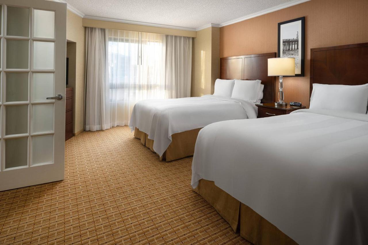 Newport Marriott Bayview Hotel