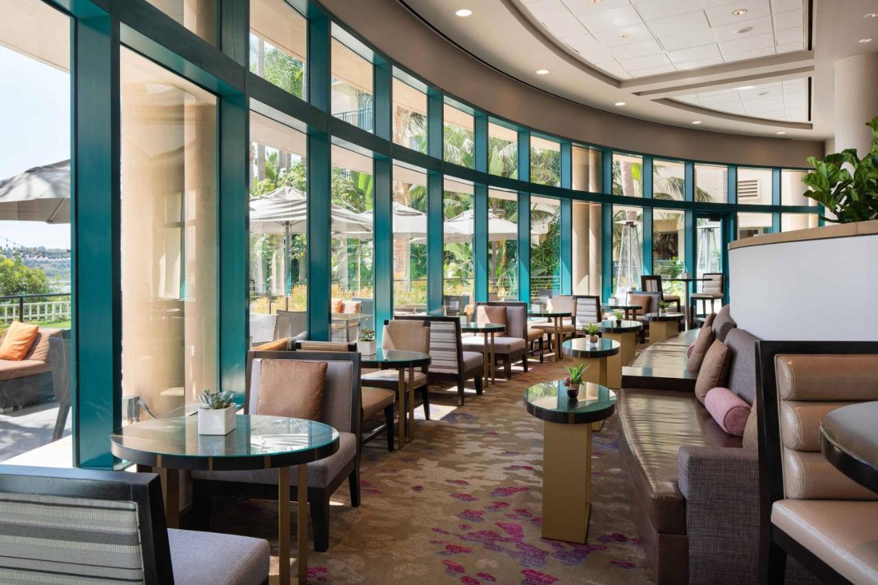 Newport Marriott Bayview Hotel Newport Beach