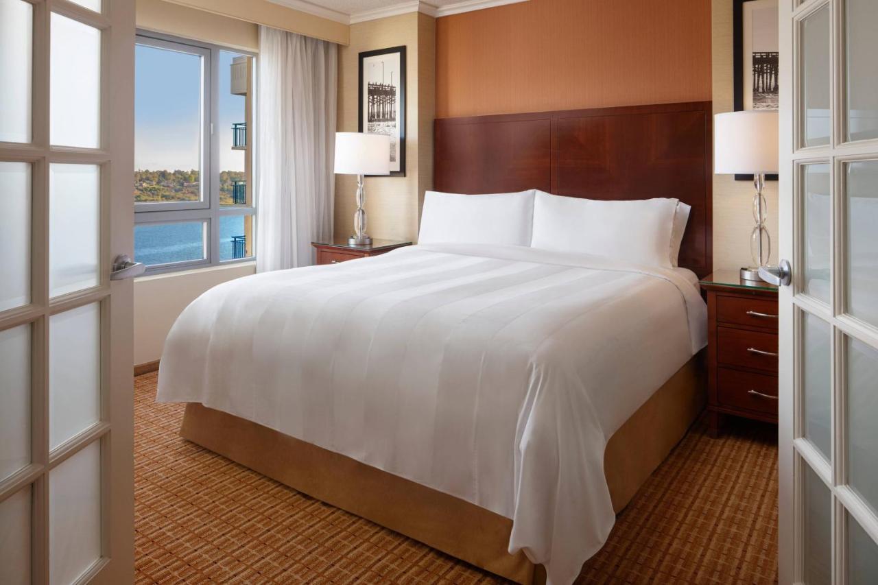 Newport Marriott Bayview