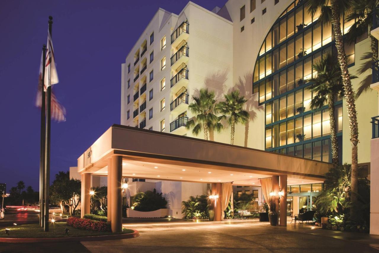 Newport Marriott Bayview Hotel Newport Beach