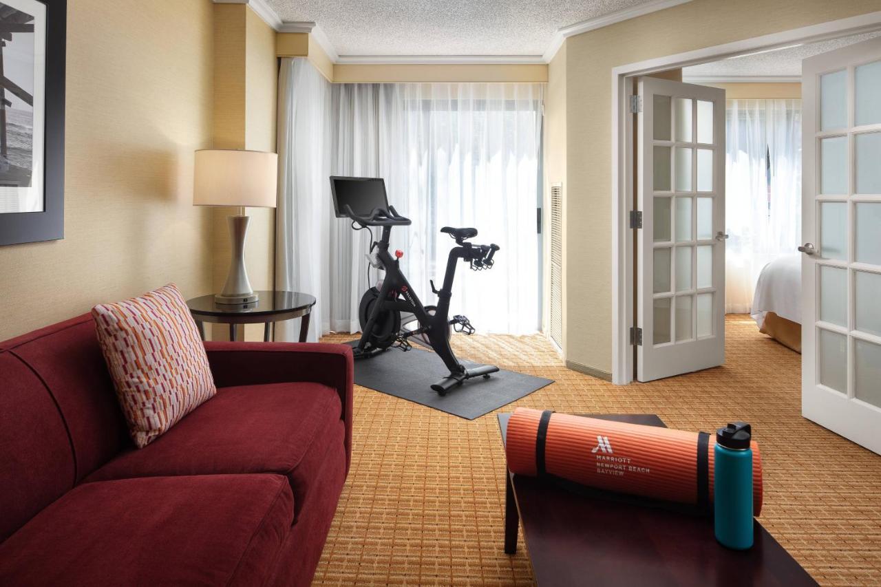 Newport Marriott Bayview 4*