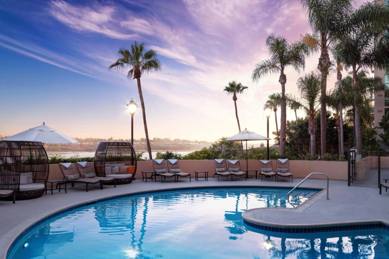 Newport Marriott Bayview