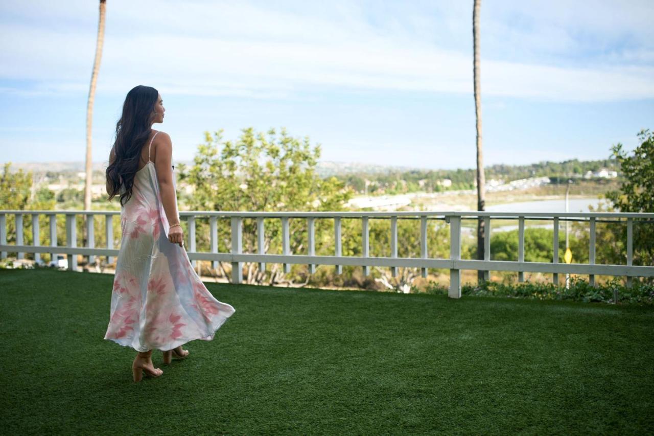 Hotel Newport Marriott Bayview