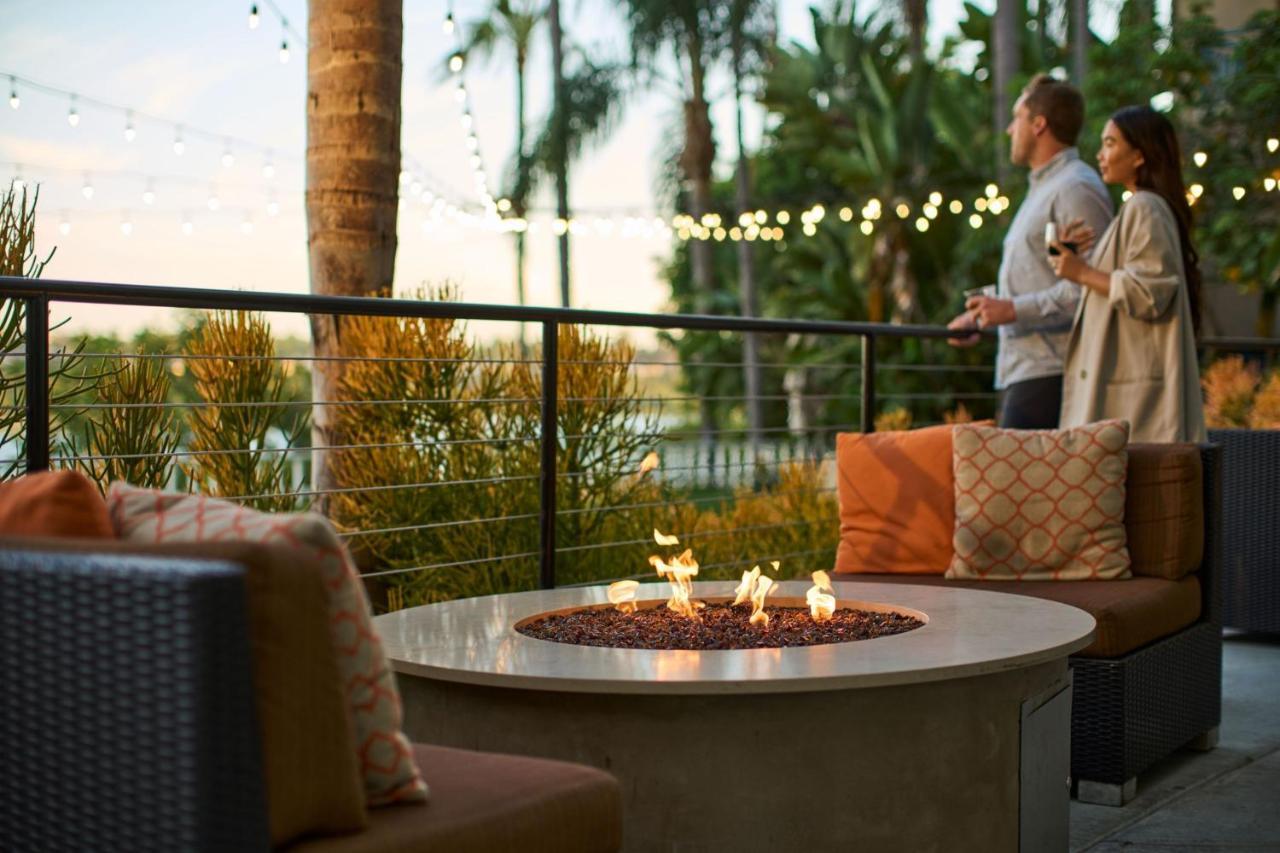 Hotel Newport Marriott Bayview Newport Beach