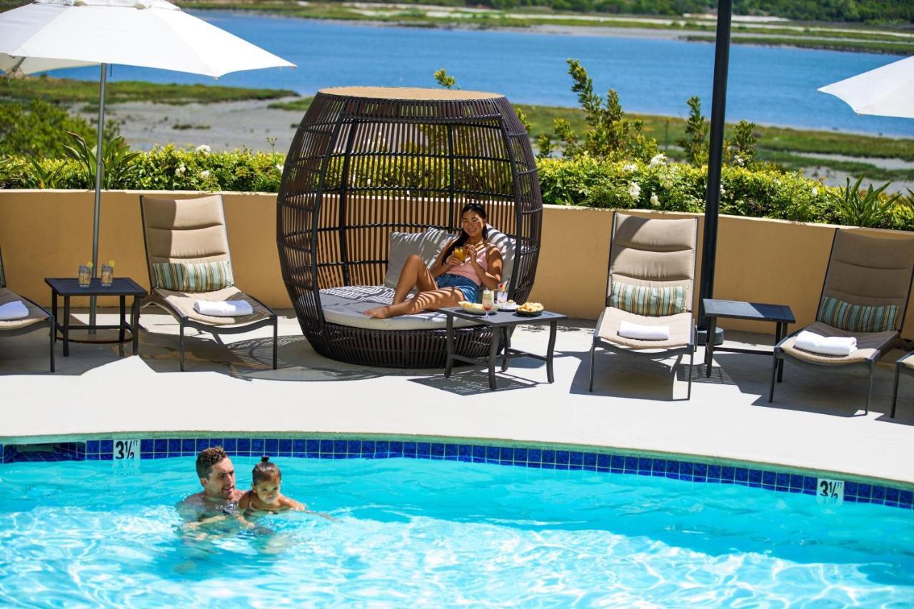Newport Marriott Bayview Hotel