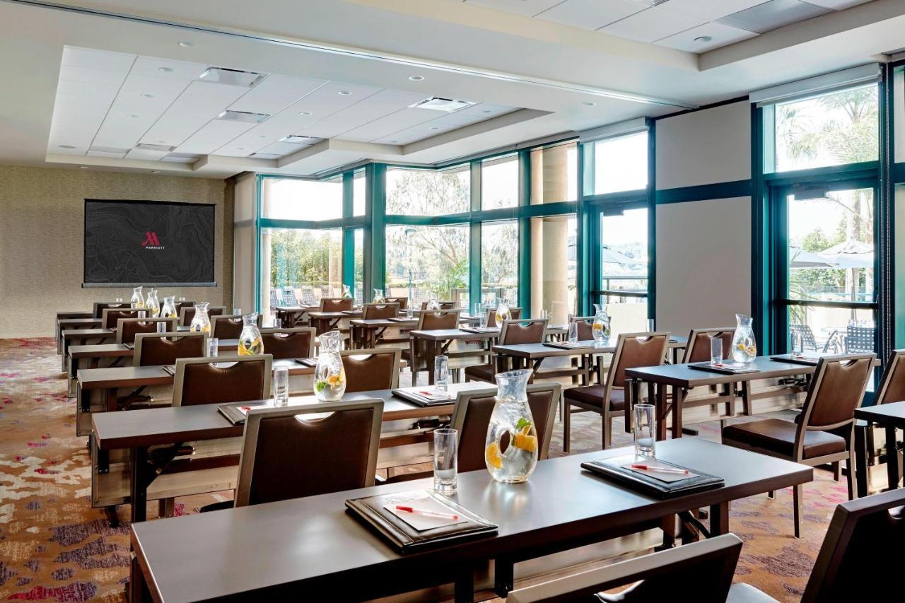 Newport Marriott Bayview