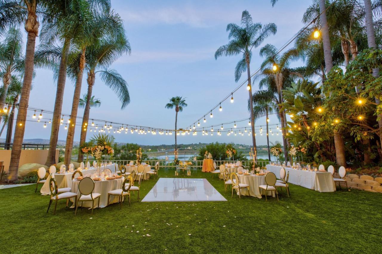 Newport Marriott Bayview