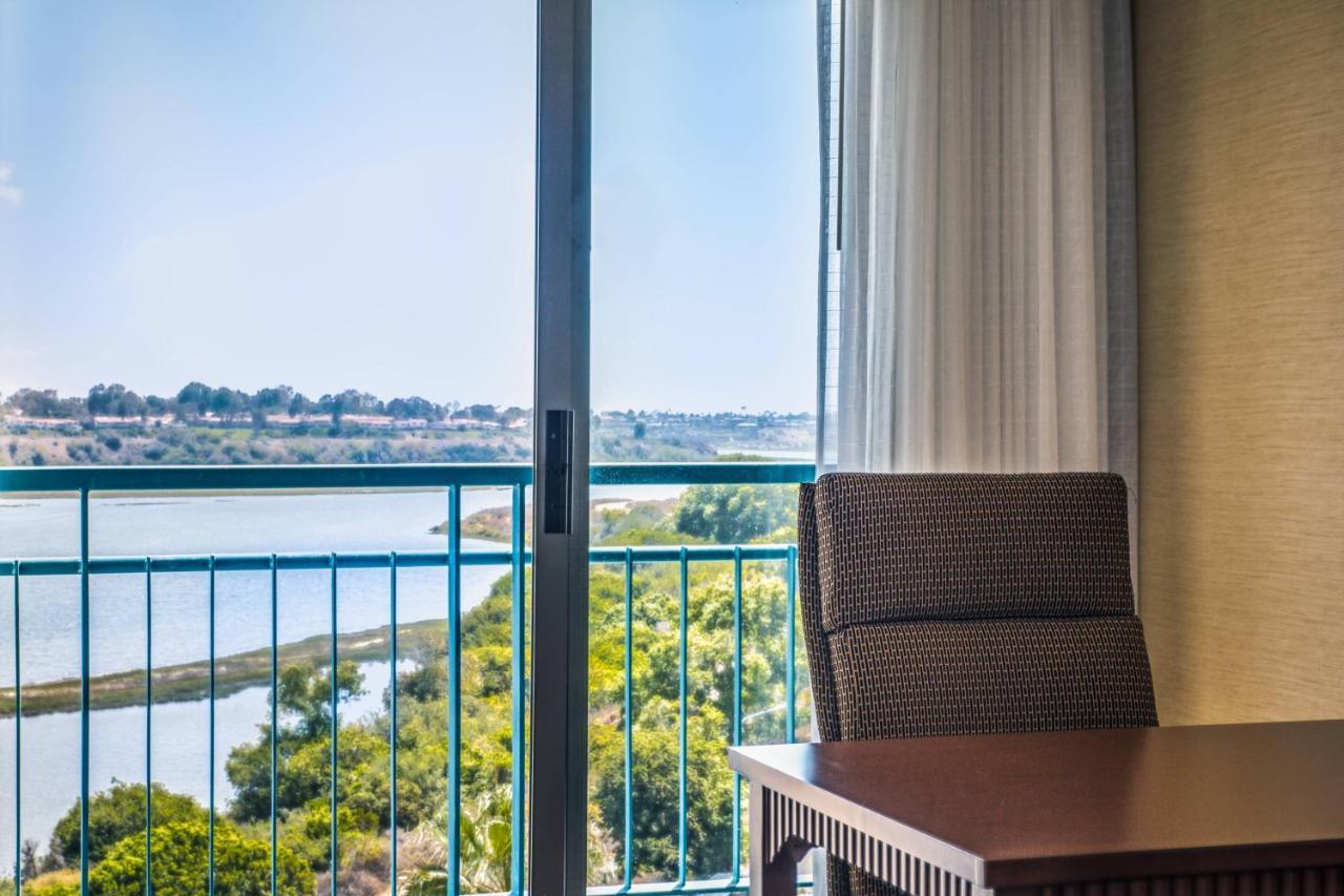 Hotel Newport Marriott Bayview