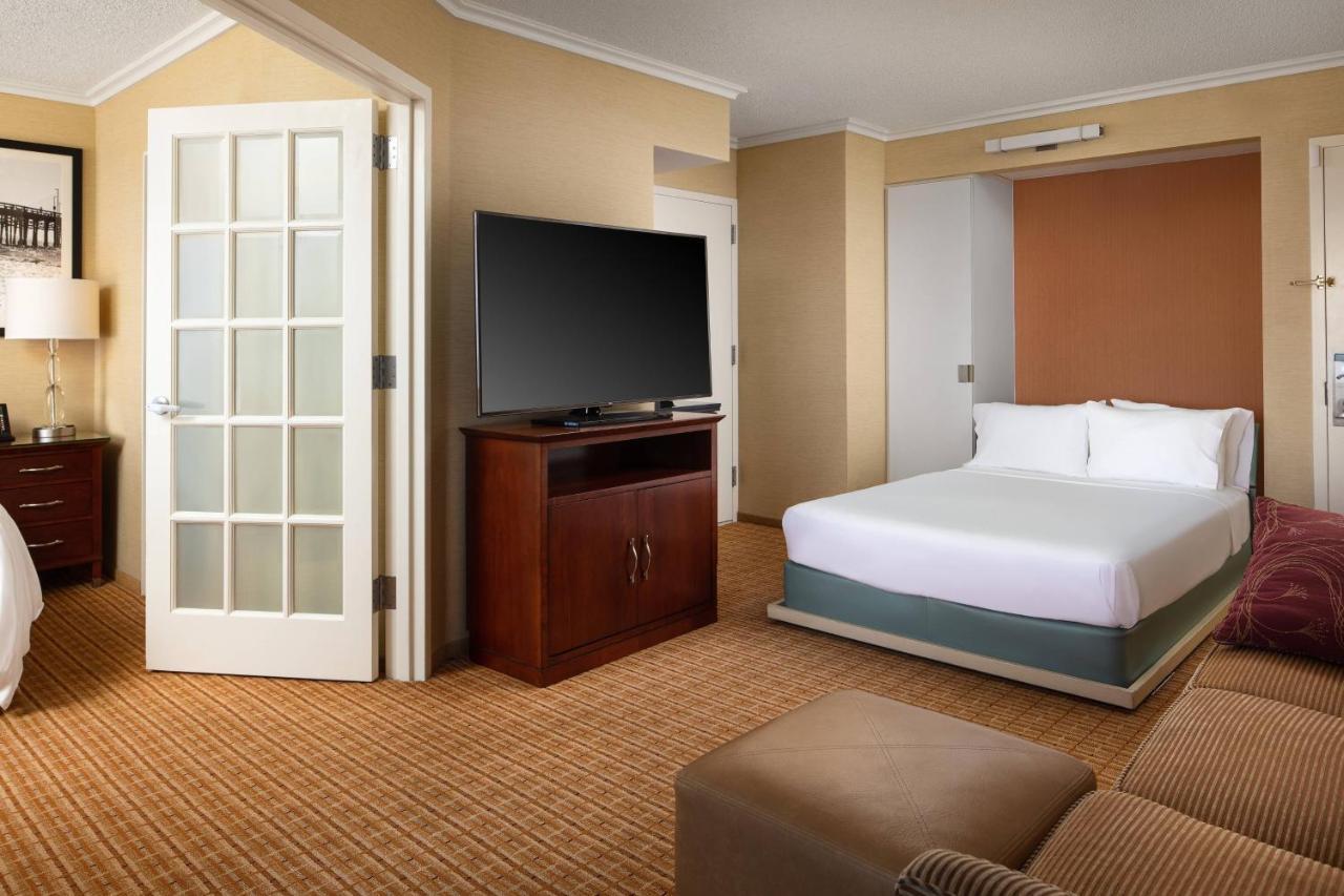 Newport Marriott Bayview Hotel Newport Beach