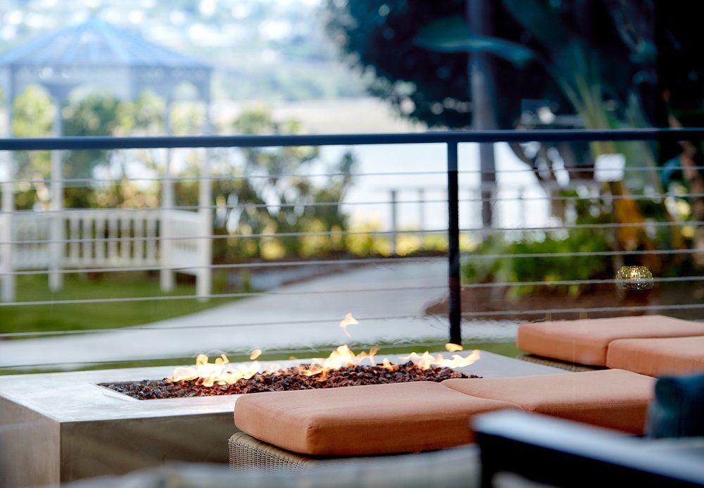Newport Marriott Bayview 4* Newport Beach