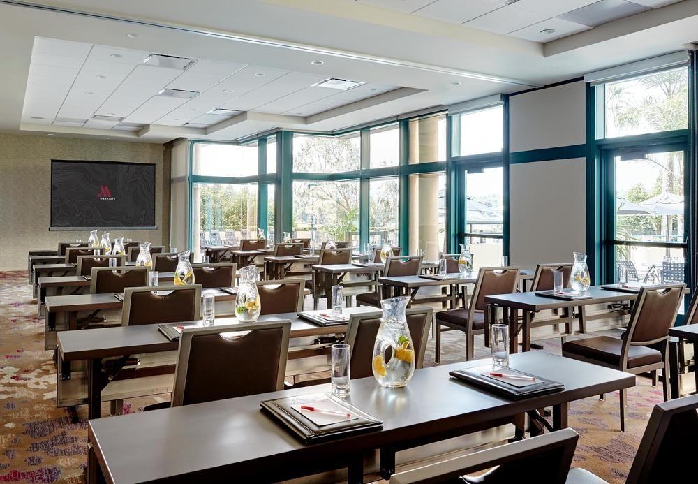 Hotel Newport Marriott Bayview 4*
