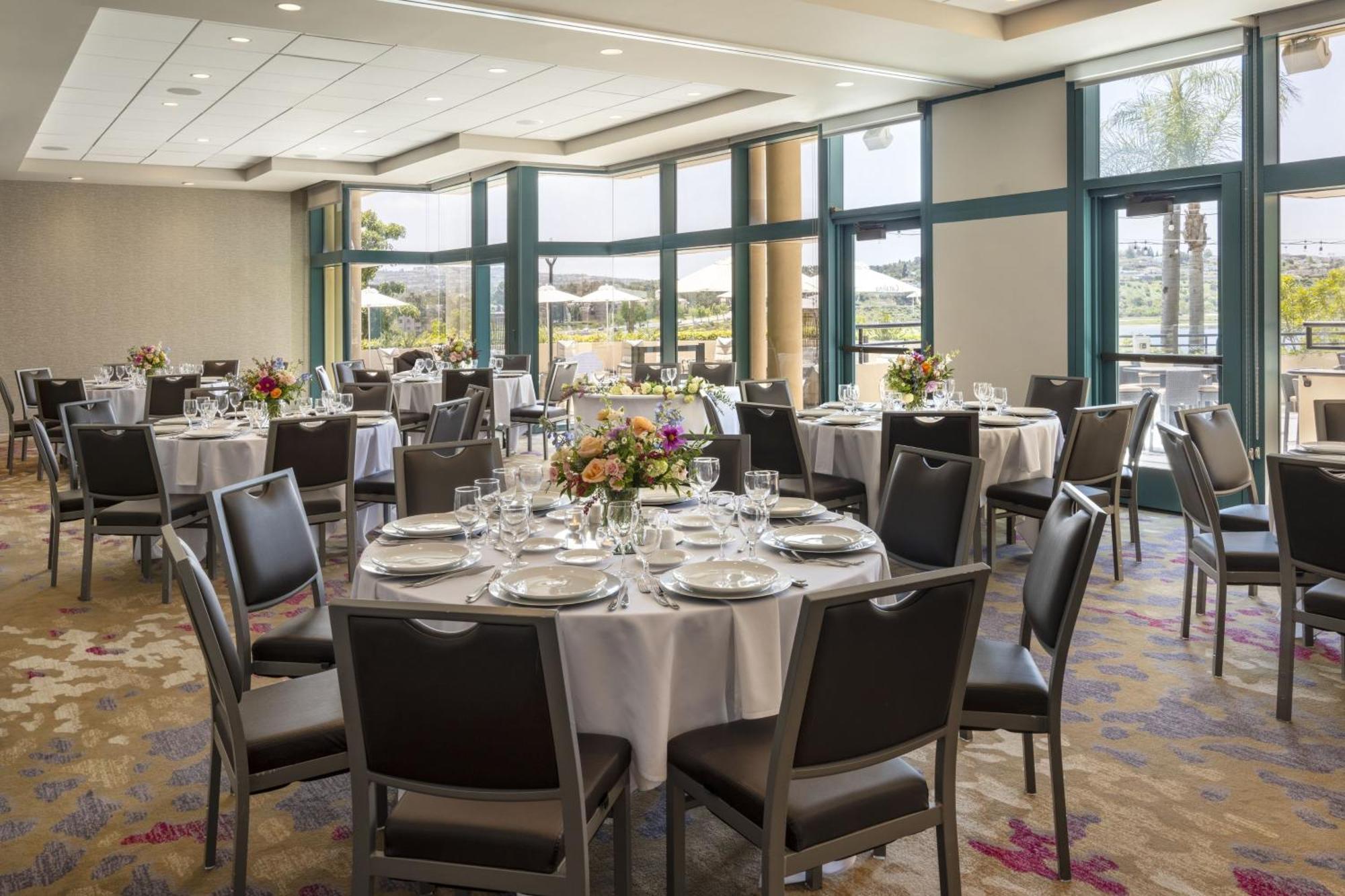 Newport Marriott Bayview