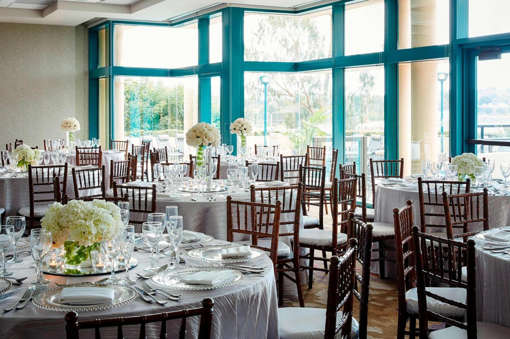 Hotel Newport Marriott Bayview