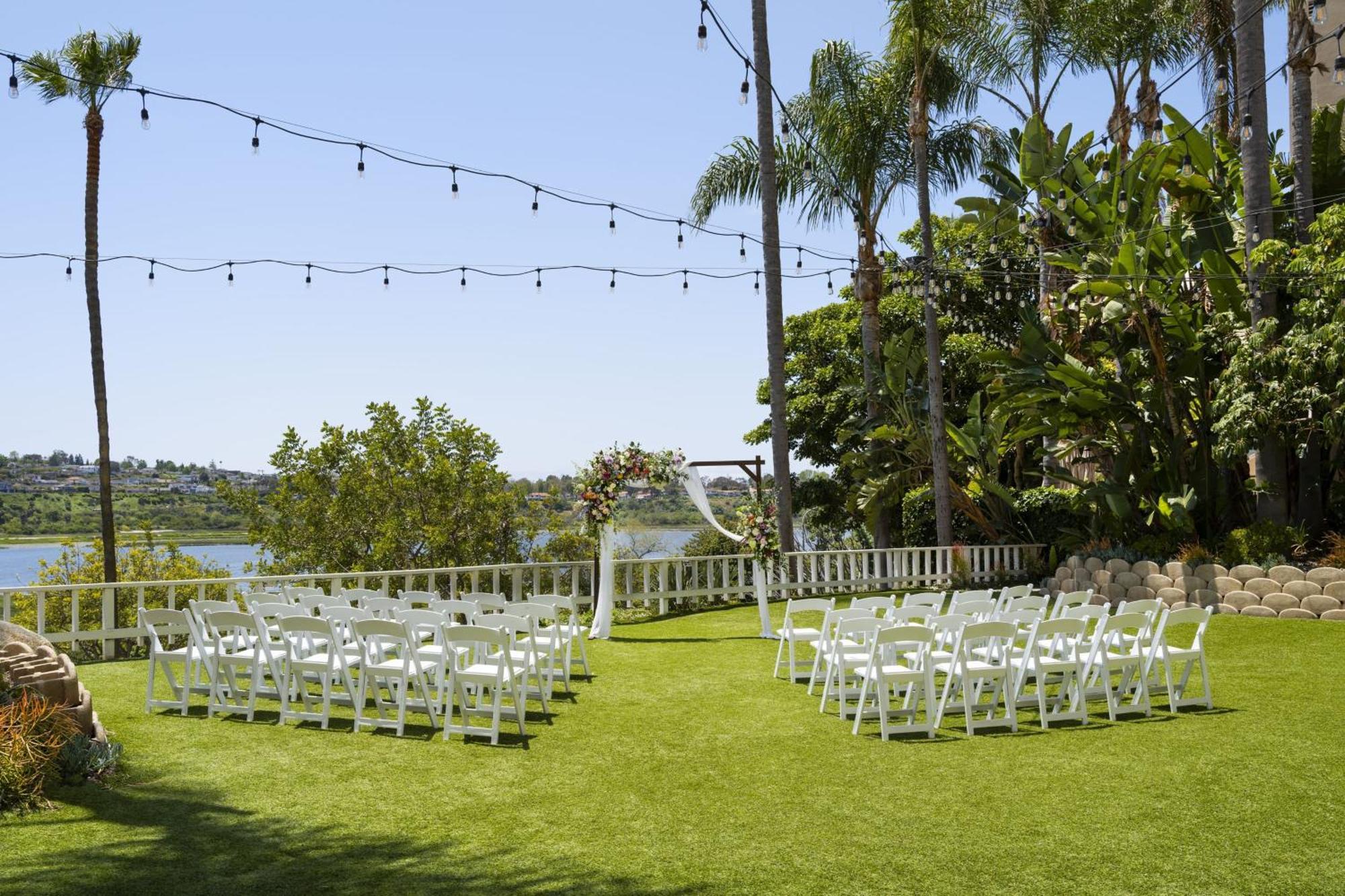 Newport Marriott Bayview 4*