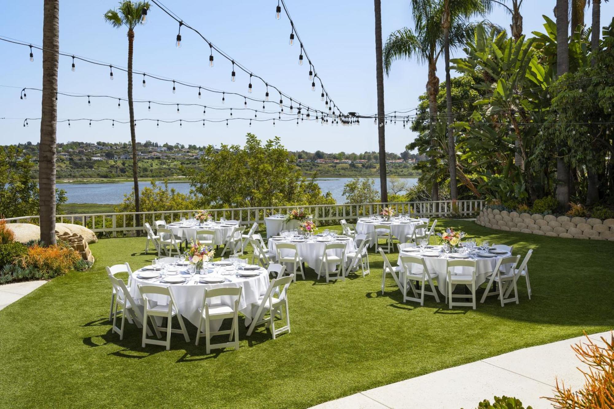 Newport Marriott Bayview Newport Beach