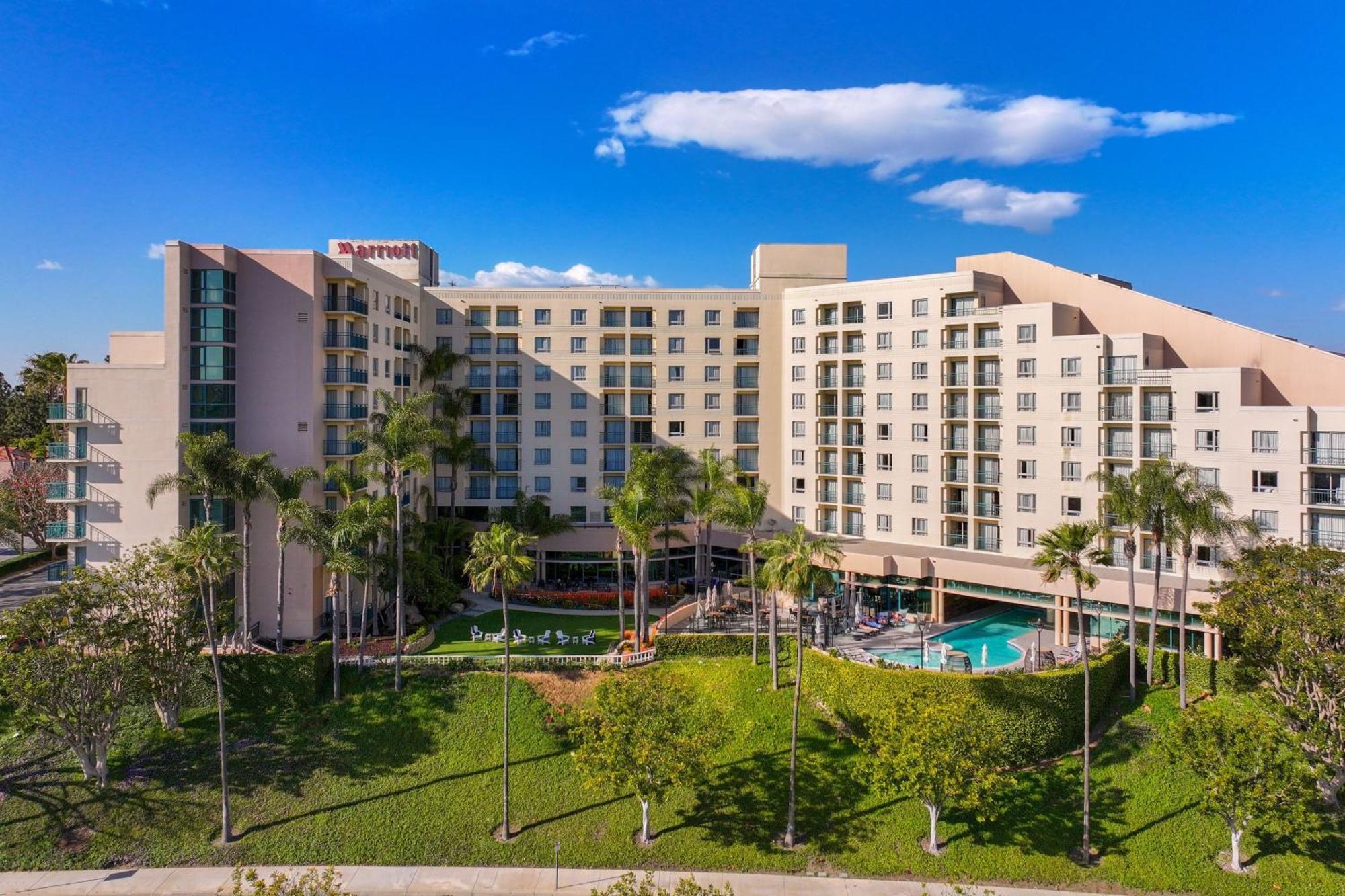 Newport Marriott Bayview Hotel
