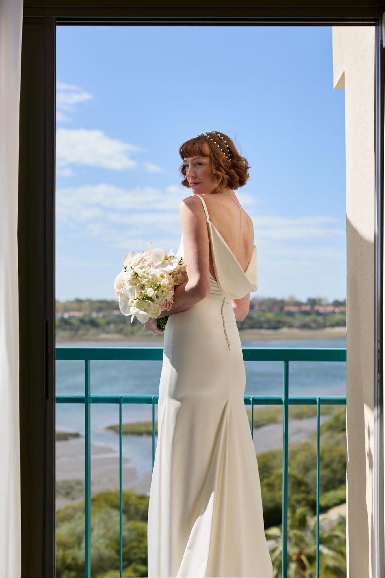 Hotel Newport Marriott Bayview Newport Beach