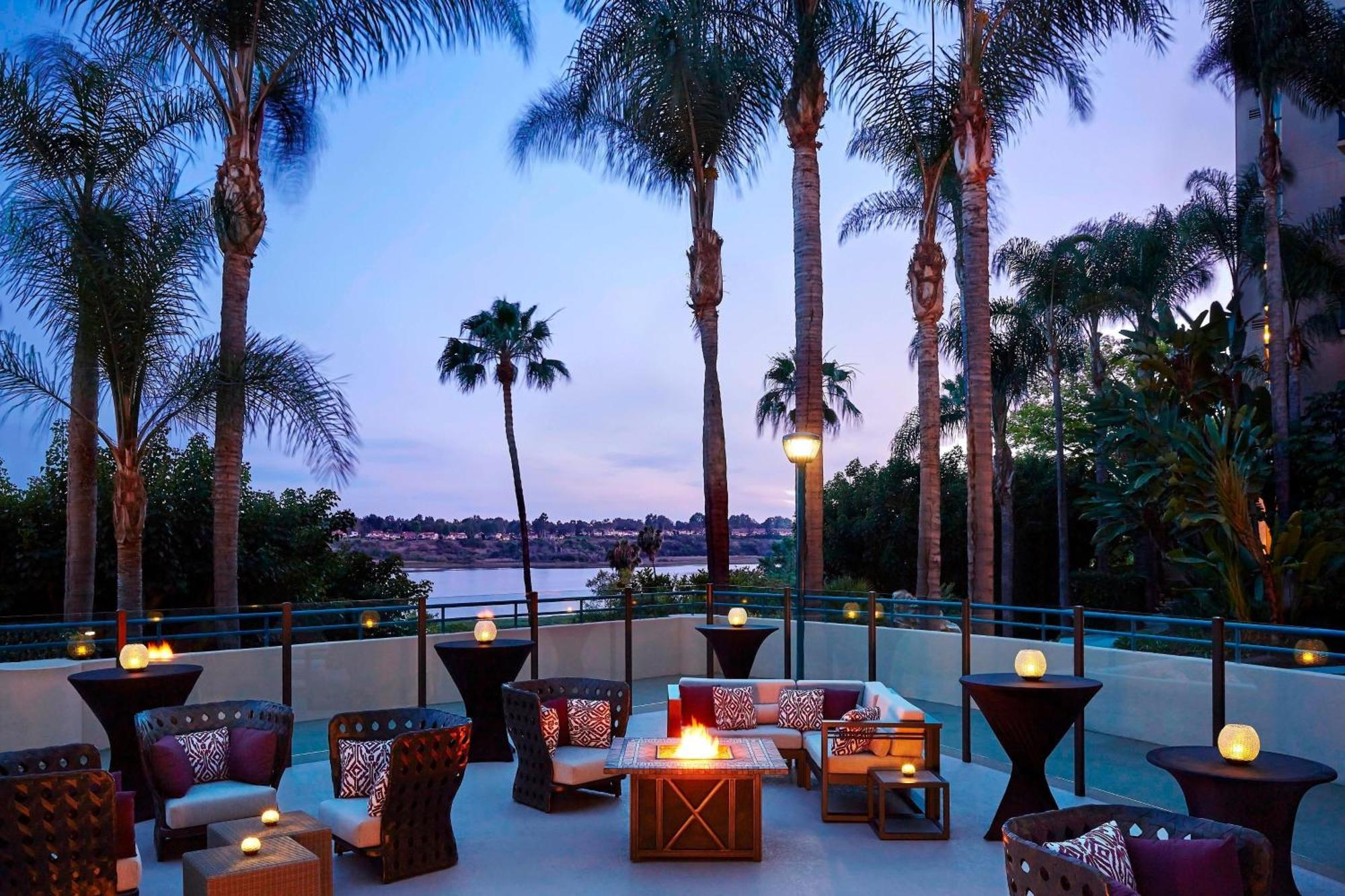 Newport Marriott Bayview 4*