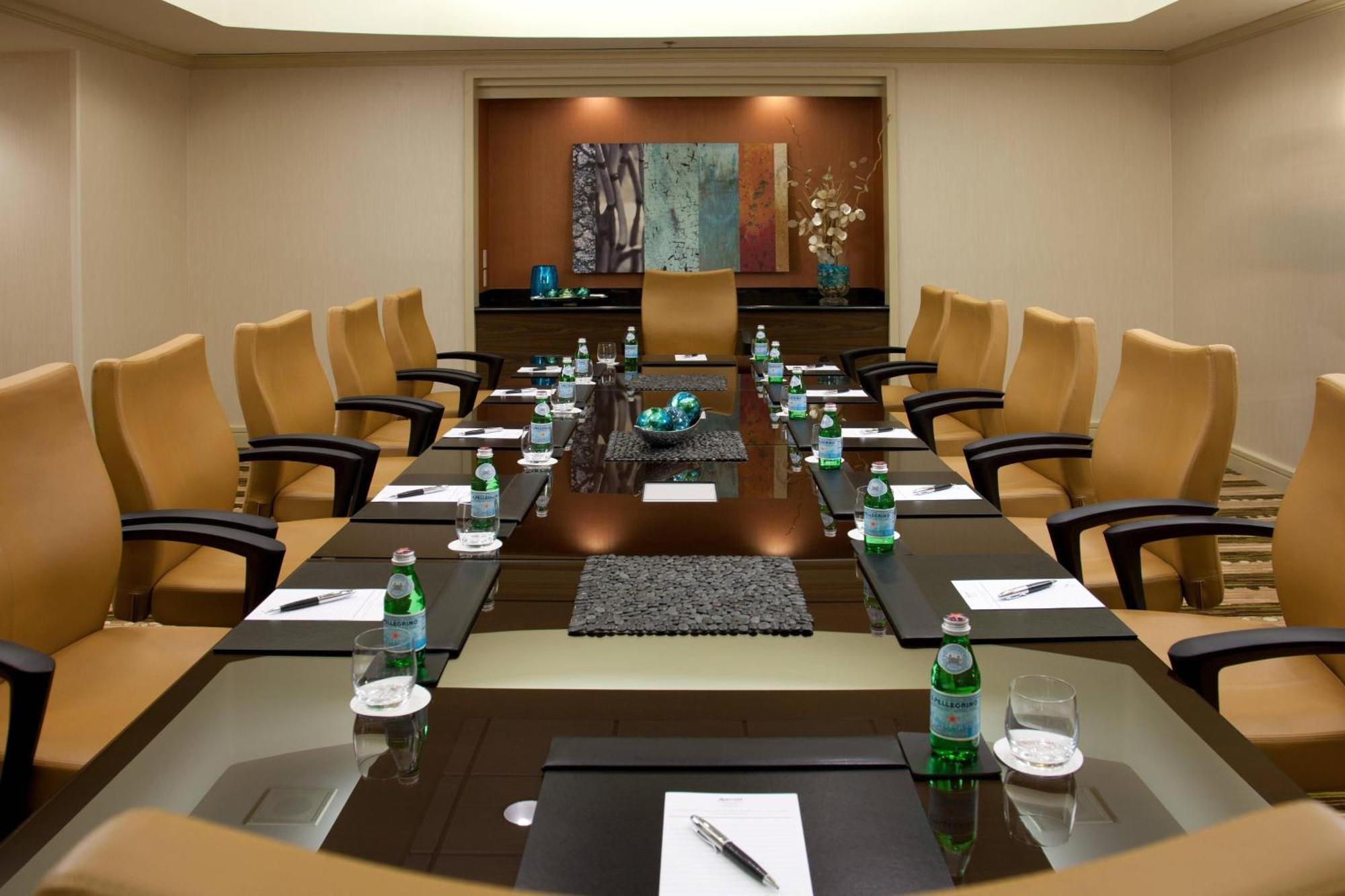 Newport Marriott Bayview Newport Beach