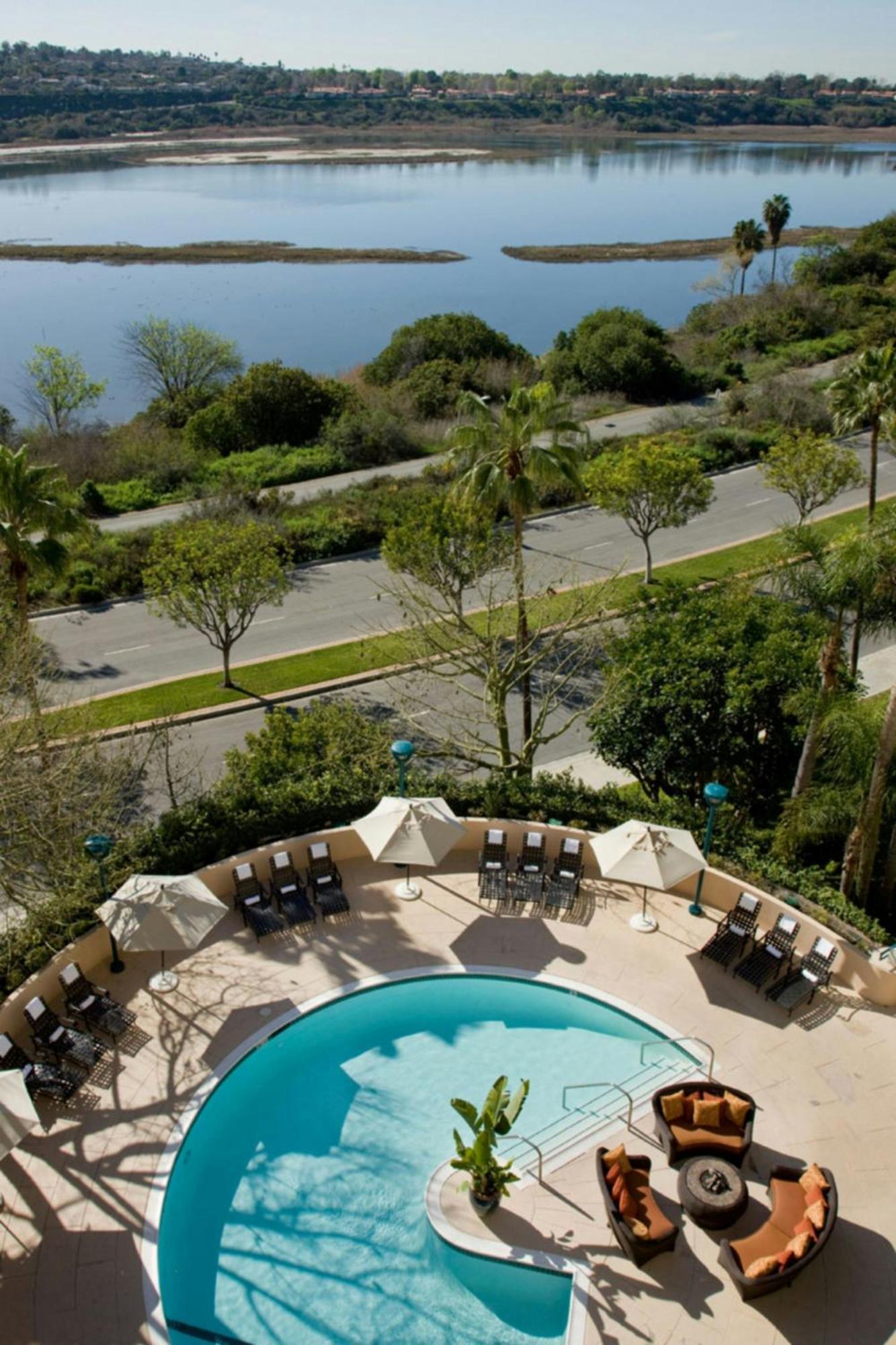 Newport Marriott Bayview Hotel