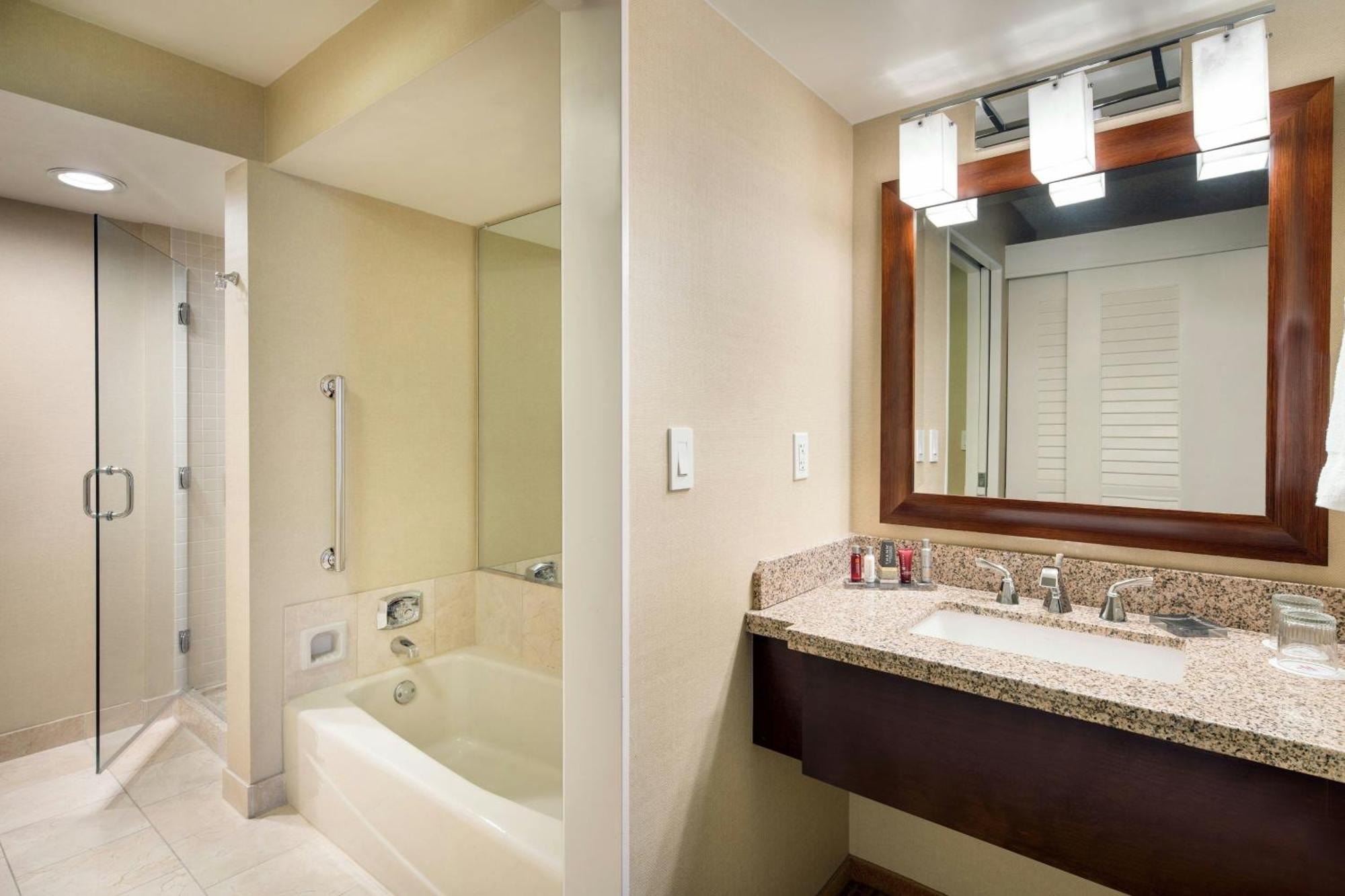 Newport Marriott Bayview Hotel