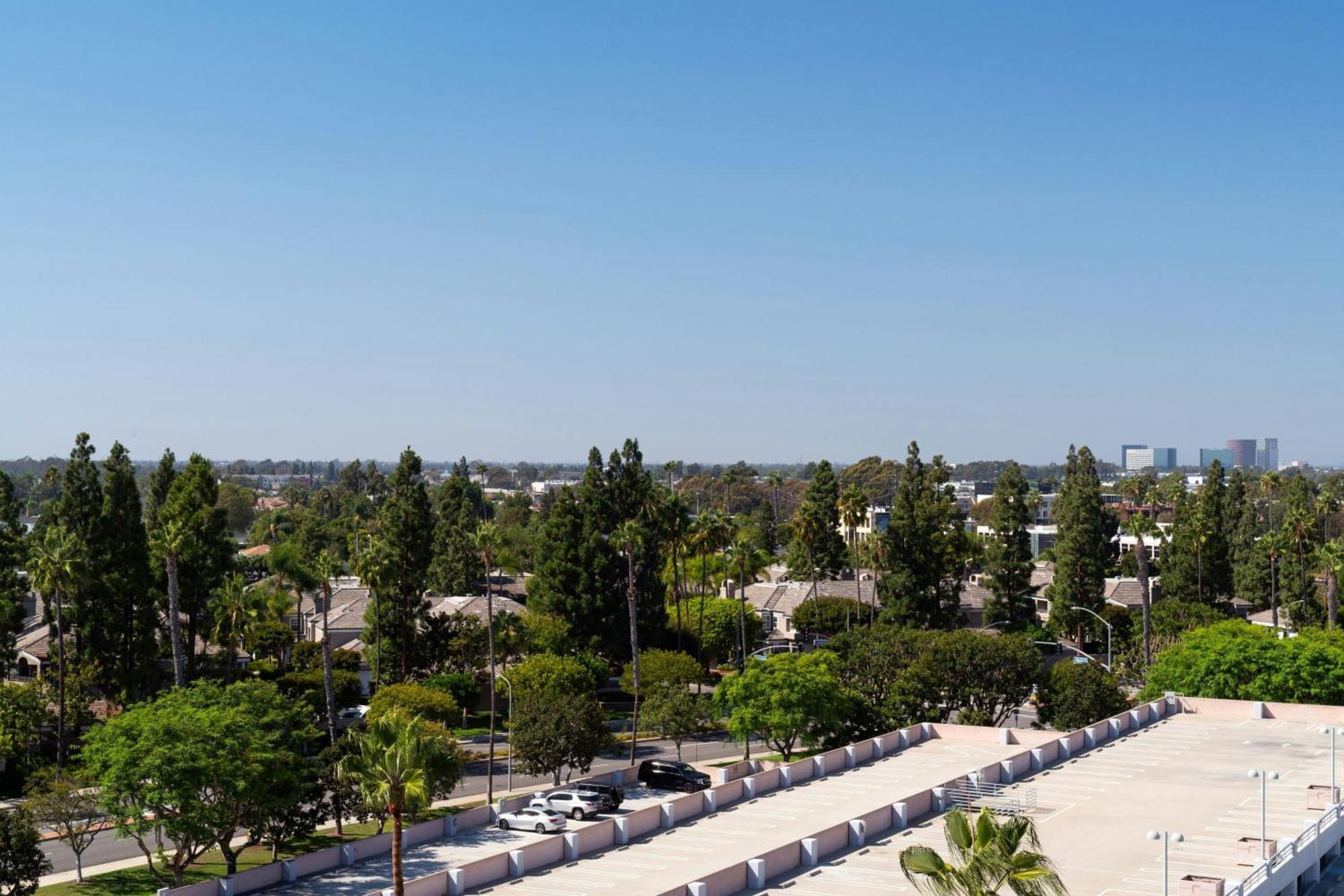 Newport Marriott Bayview Newport Beach