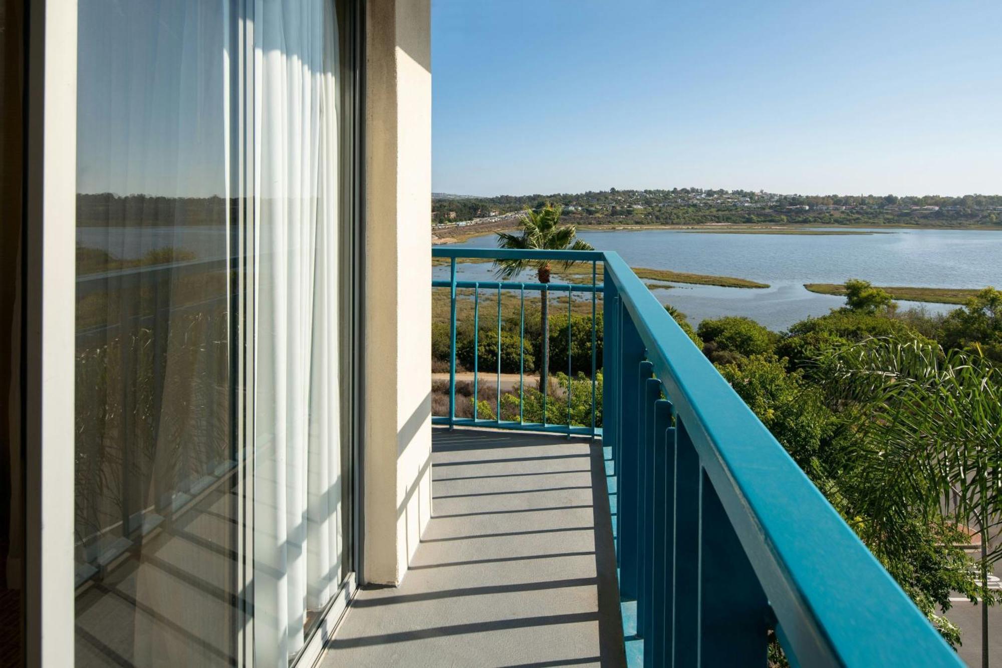 Newport Marriott Bayview