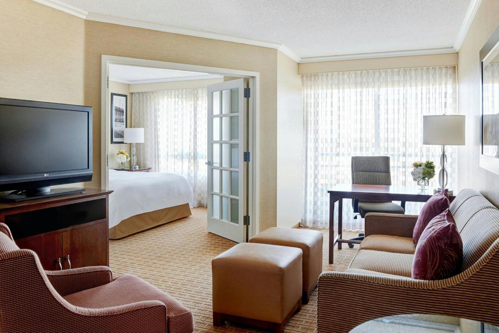 Newport Marriott Bayview Hotel Newport Beach