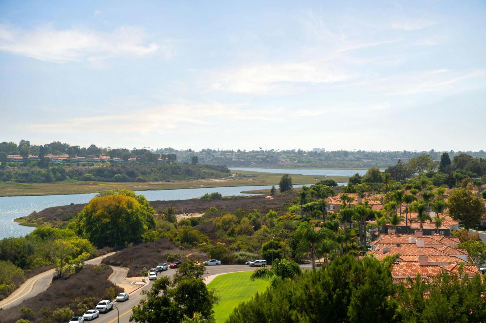 Newport Marriott Bayview Newport Beach