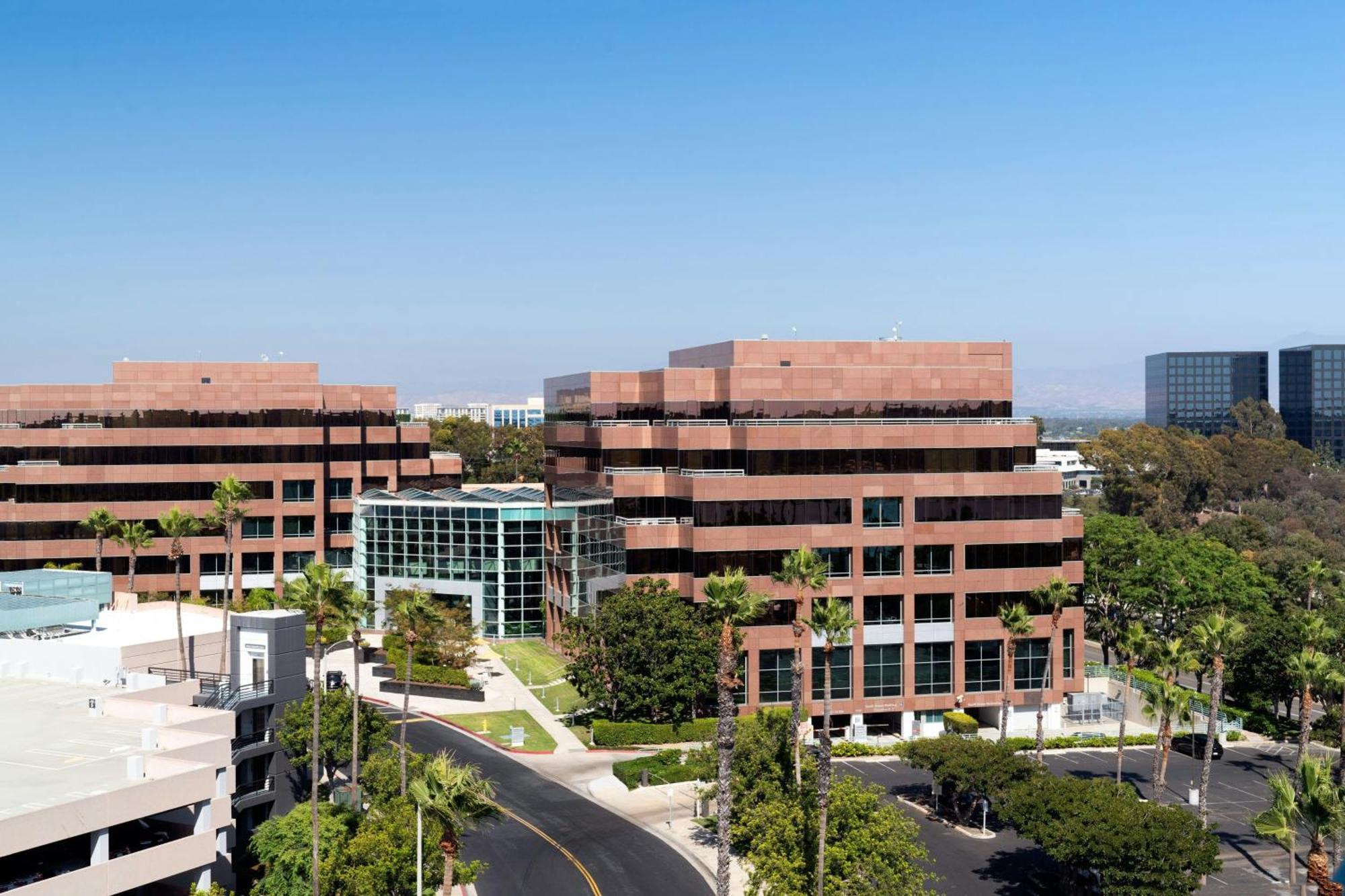 Hotel Newport Marriott Bayview Newport Beach