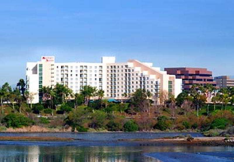Newport Marriott Bayview Hotel