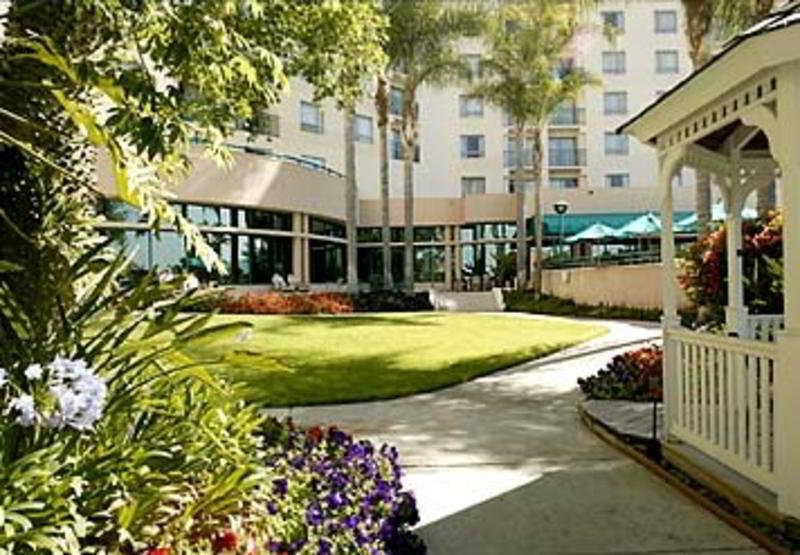 Newport Marriott Bayview 4* Newport Beach