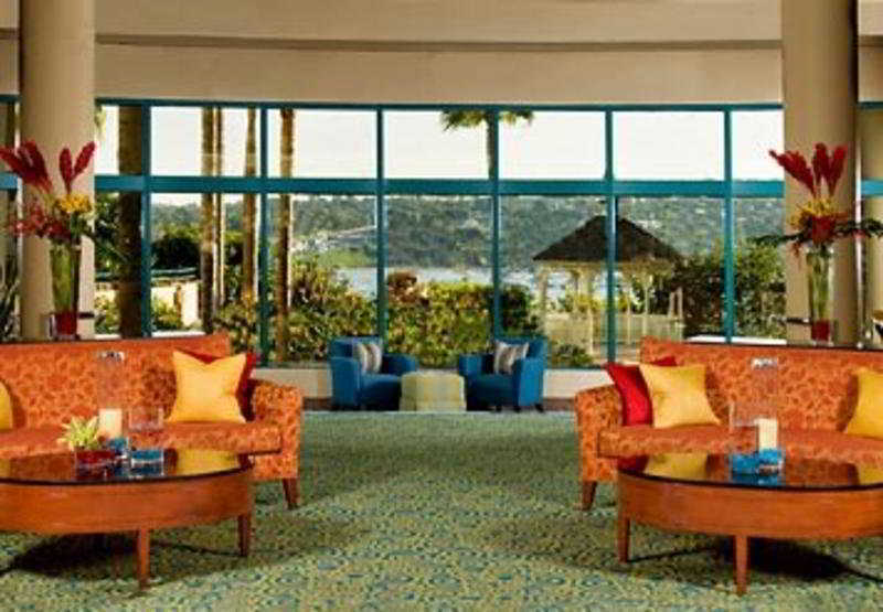 Newport Marriott Bayview 4* Newport Beach