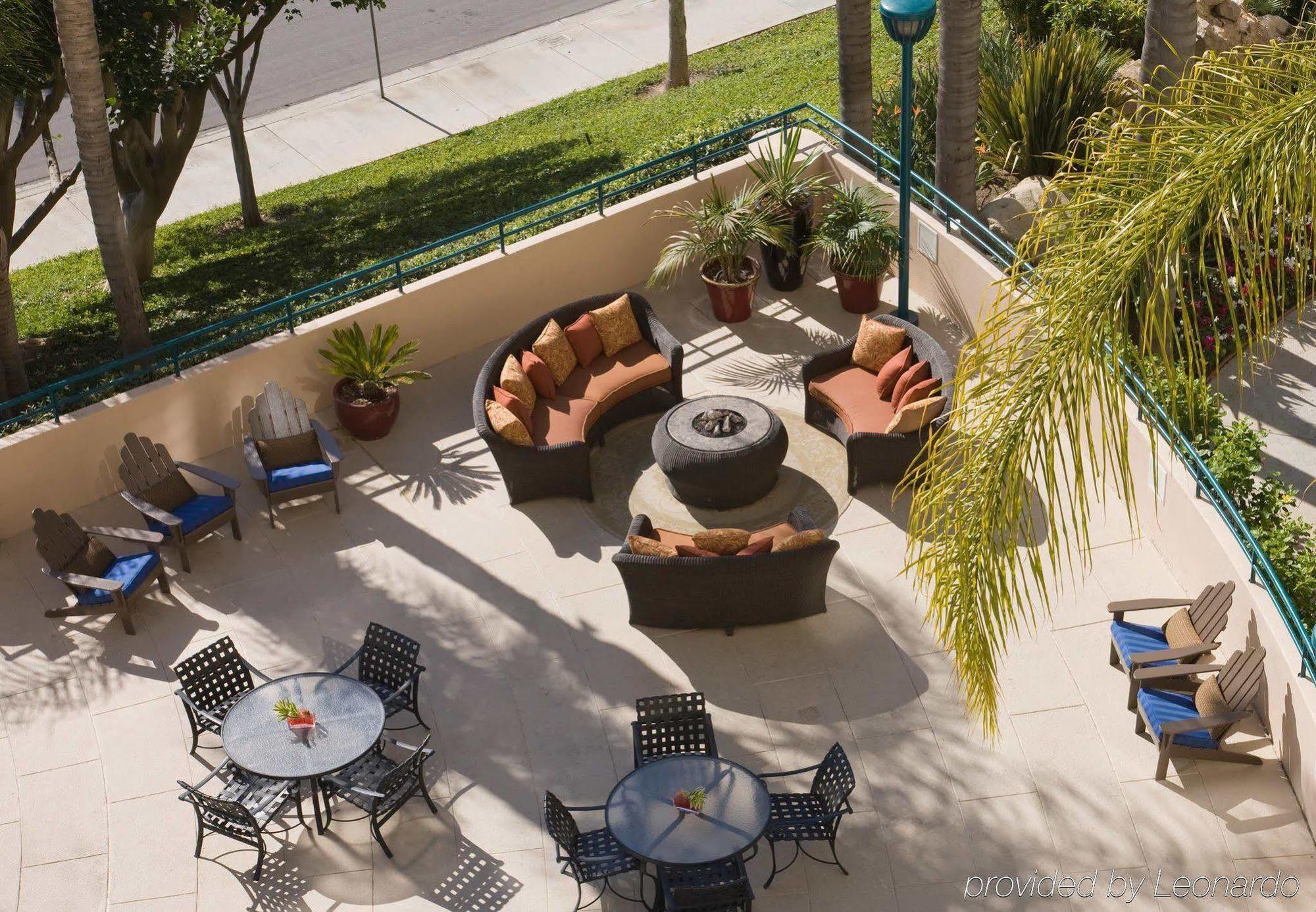 Newport Marriott Bayview 4*