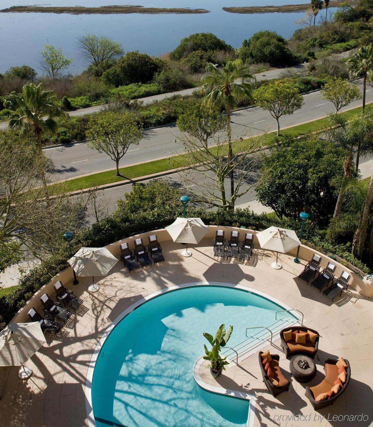 Newport Marriott Bayview Hotel
