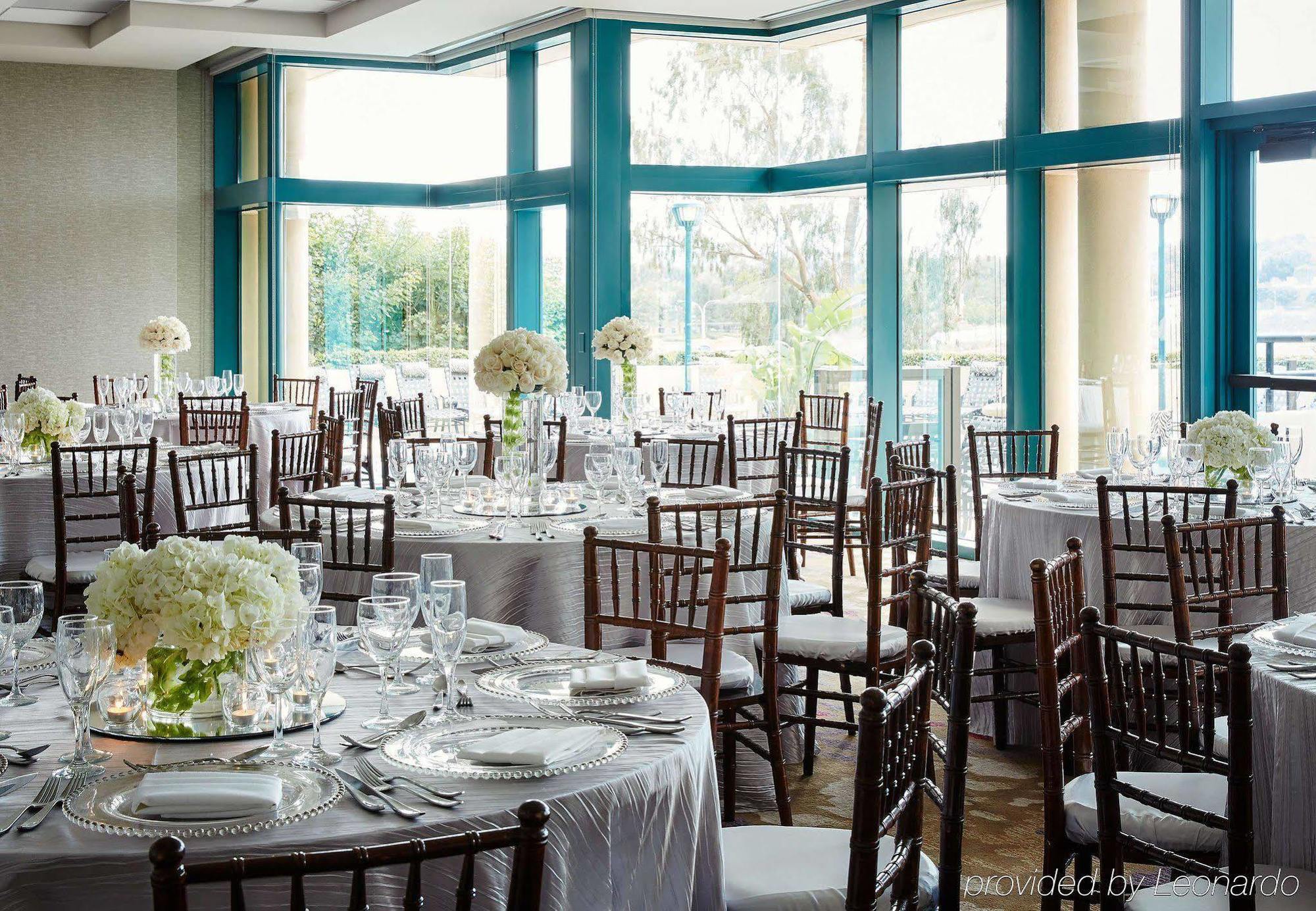 Hotel Newport Marriott Bayview