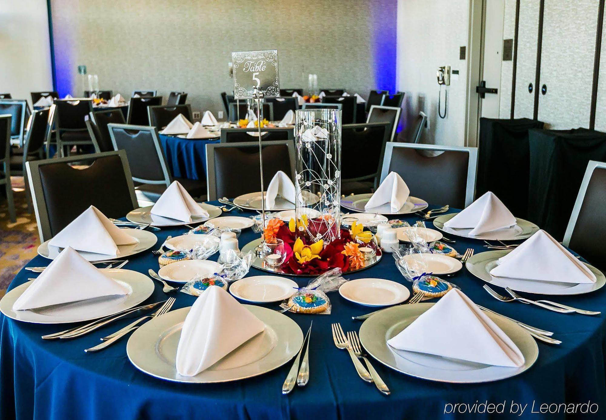 Newport Marriott Bayview