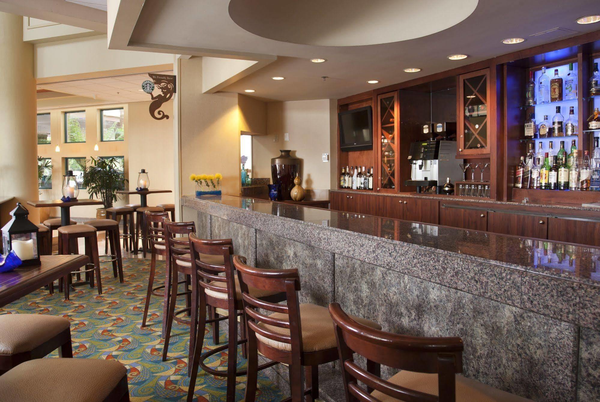 Hotel Newport Marriott Bayview
