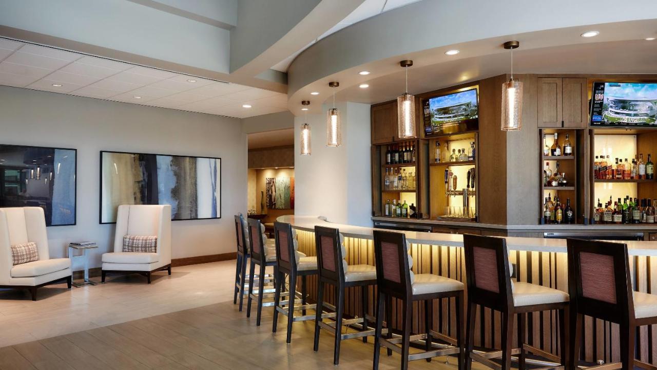 Newport Marriott Bayview Hotel Newport Beach