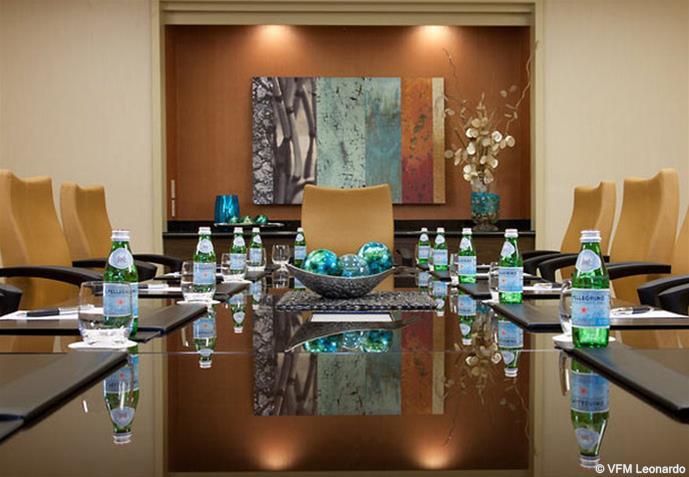 Hotel Newport Marriott Bayview Newport Beach