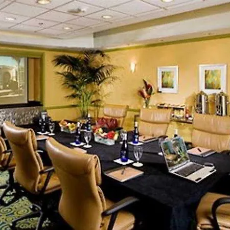 Newport Beach Marriott Bayview 