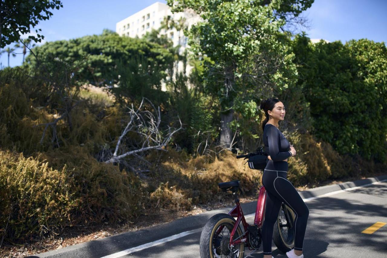 Newport Marriott Bayview 4* Newport Beach