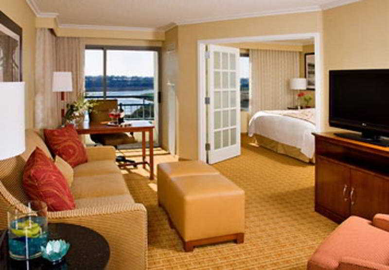 Hotel Newport Marriott Bayview Newport Beach